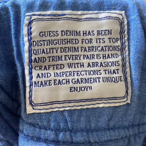 GUESS jeans 26 - Picture 6 of 8